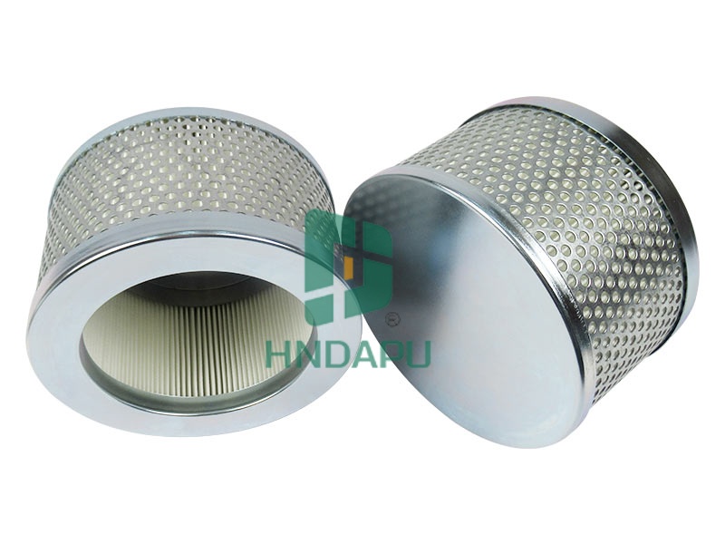 170*100除塵器粉塵過(guò)濾濾芯